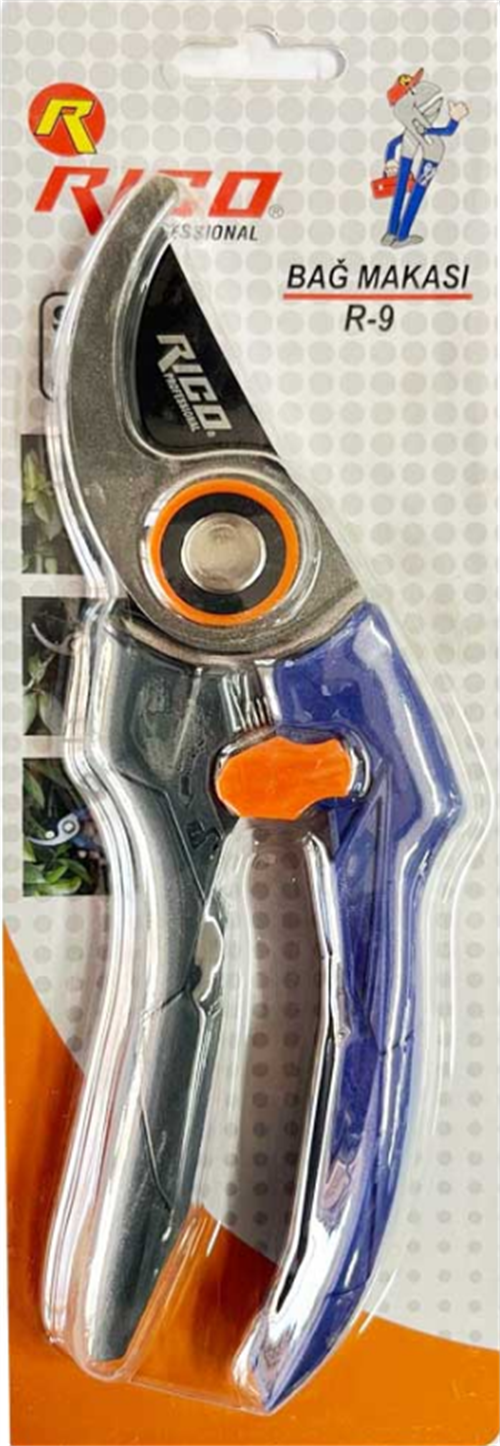 Rıco Bağ Makası R-9 025-RC4585