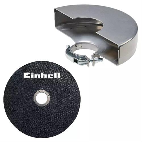 Einhell Axxio 18/150 Solo Akülü Avuç Taşlama 4431144
