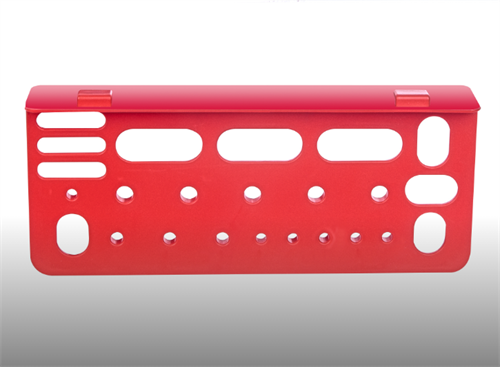 Asrın Plastik Duvar Panel Seti Asr-6020