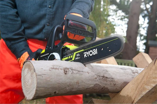 Ryobi RCS18X3050F 18v 1x 5,0 Ah Li-On Akülü Testere Kömürsüz 