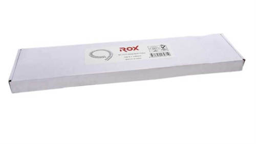 Rox Ahşap Şerit Vidası M3.5*25 PK(20) 153ROX0342