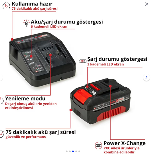 Einhell Taşlama Set 4431160+4512042*2+711523*3 Kprof Set 007