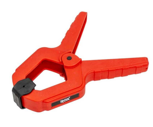 Rox Yaylı Mandal İşkence 75 mm 2li 153ROX0149