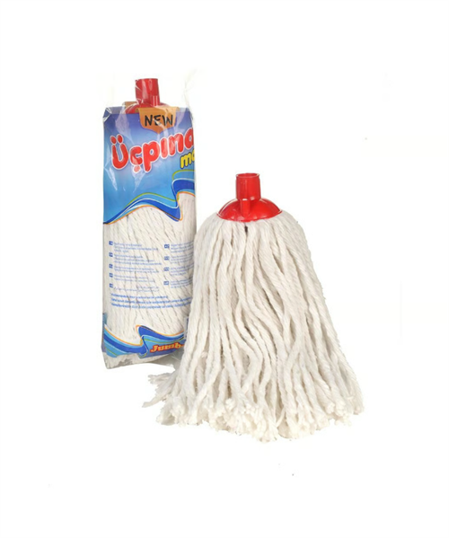 Jumbo  Mop Pas Pas İpli UP002