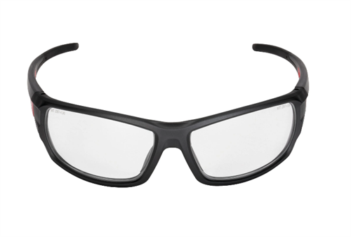 Milwaukee Performans Koruyucu Gözlük (Şeffaf) 4932479027