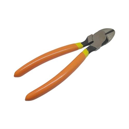 Rico Elektrikçi Yan Keski 6” 150 mm 1000V RC0129