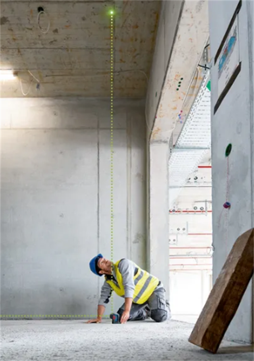 Bosch Nokta Lazeri GPL3G 