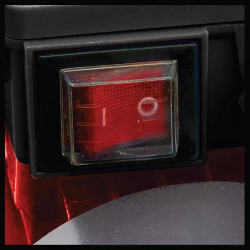 Einhell GC-GP 6036 Bahçe Pompası 4180269