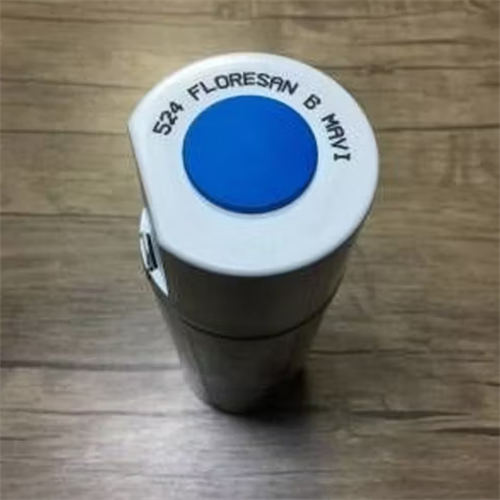 Akçalı Sprey Boya 400 ML Floresan Boncuk Mavi 524