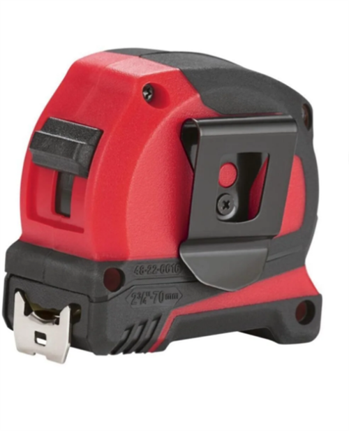 Milwaukee Şerit Metre Pro Kompakt 5 Mt 4932459595