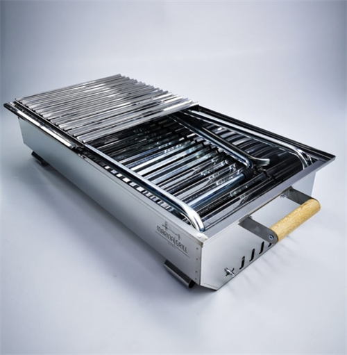 Marina Grill Mangal 35*70 XL