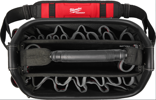 Milwaukee Packout 38 cm Pro Taşıma Alet Çantası 4932498634