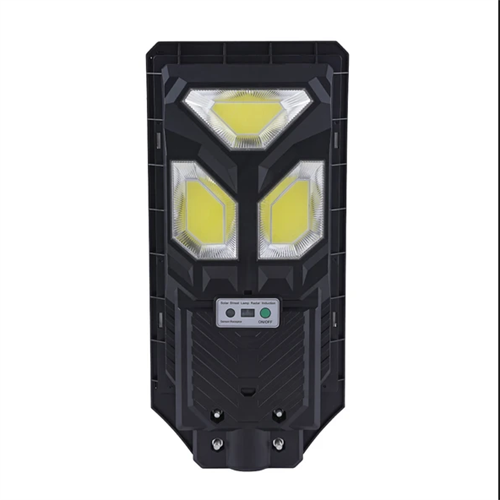 K2 Solar Sokak Armatür 150W Beyaz  KST240