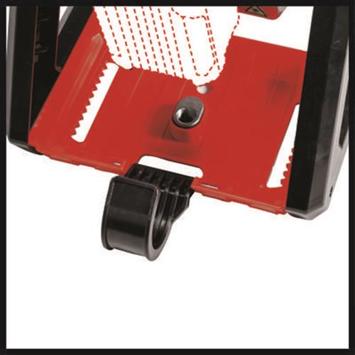 Einhell TE-CL 18/2000 LİAC 2000 Lümen 18V Solo Akülü Led Projektör 4514114