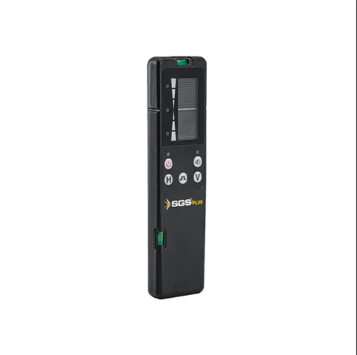 Sgs Lazer Hizalama Alıcısı 50 Mt SGS5475Lazer Hizalayıcılar