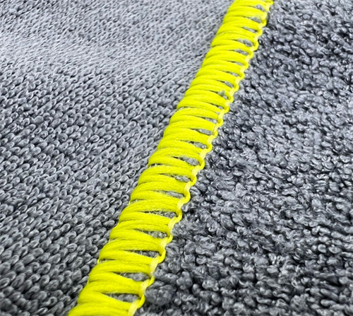 Goodyear Mikrofiber Bez 50*70 CM 701037