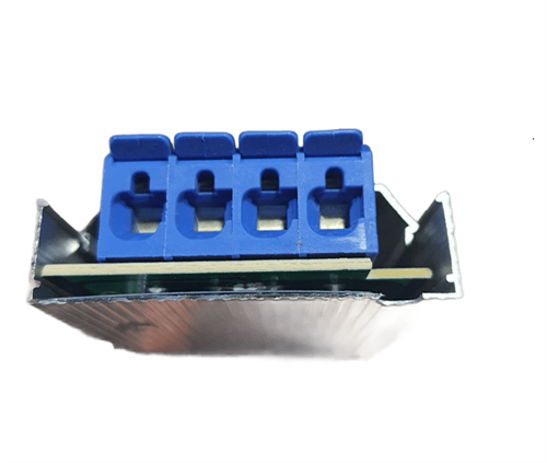 K2 Slim Led Trafosu 5A 60W KLD001