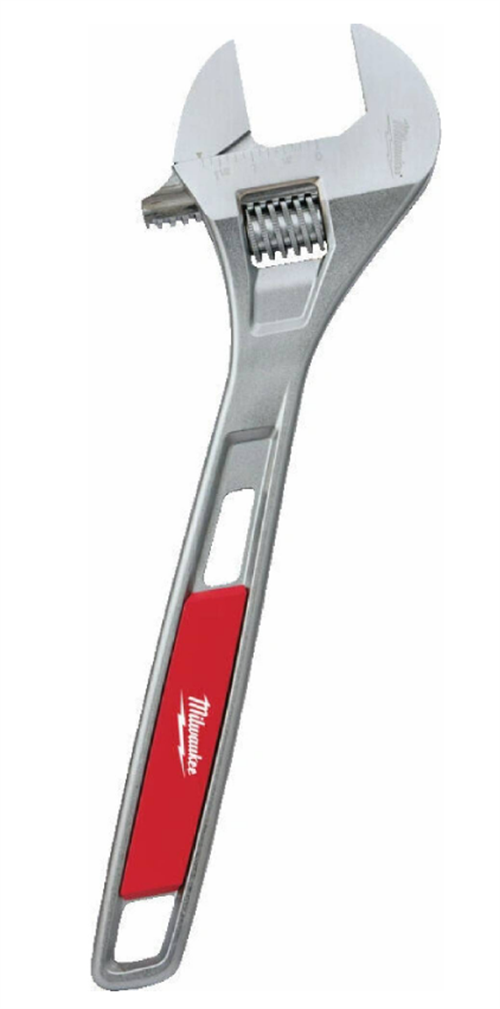 Milwaukee  Kurbağacık Anahtar 380 mm 4932499516