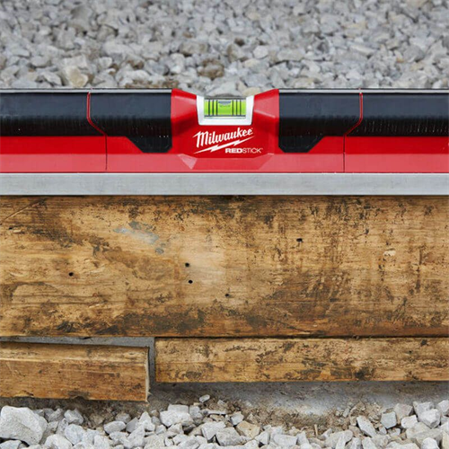 Milwaukee Mastar Tip Terazi 72  Redstick Concrete  Mlcon72 4932459895