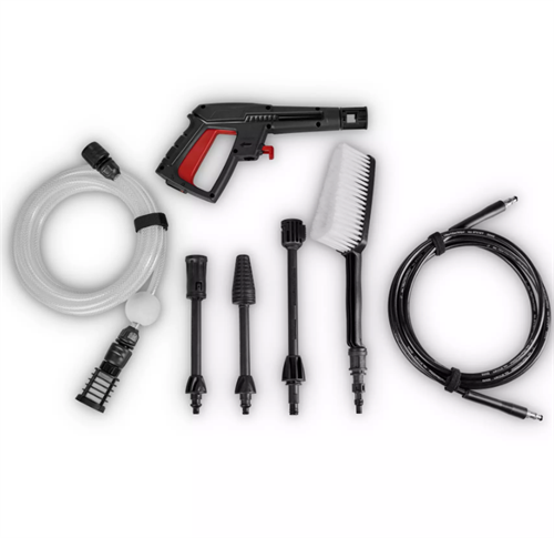 Einhell Hypresso 36/105 Yüksek Basınçlı Yıkama Makinası 4140160