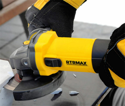 Rtrmax Taşlama Makinası 950W RTM1095