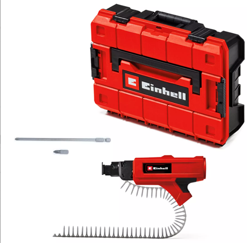 Einhell TP-DY 18 Li Bl+Magazine Alçıpan Vidalama 4261012