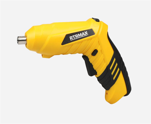 Rtrmax Şarjlı Tornavida RTM326