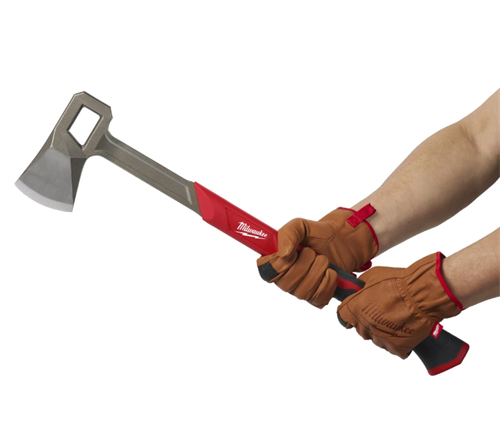 Milwaukee Yarma Baltası 40 Cm 4932498628