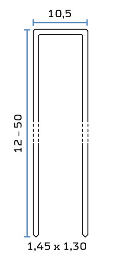 14 SERİSİ ZIMBA TELİ 32 mm