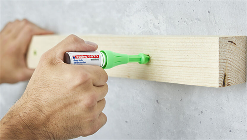 Edding Montaj Deliği Sprey İşaretleyici 11 ML 8870