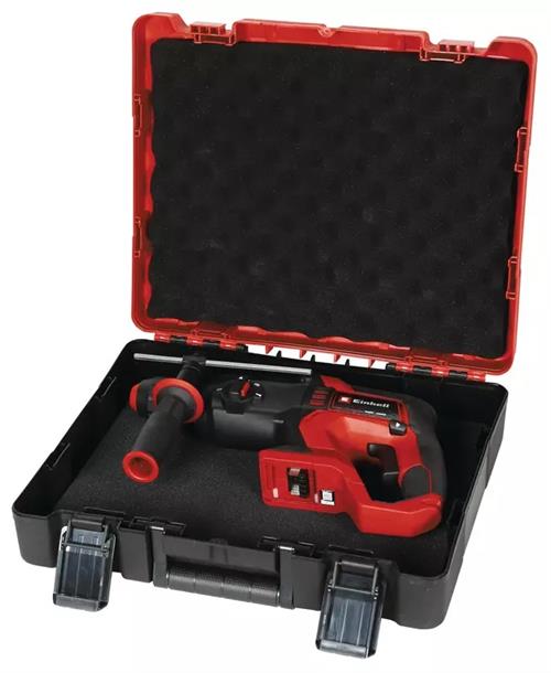 Einhell TE-HD 18/20 Lİ Solo Akülü Pnömatik Darbeli Matkap 4514260
