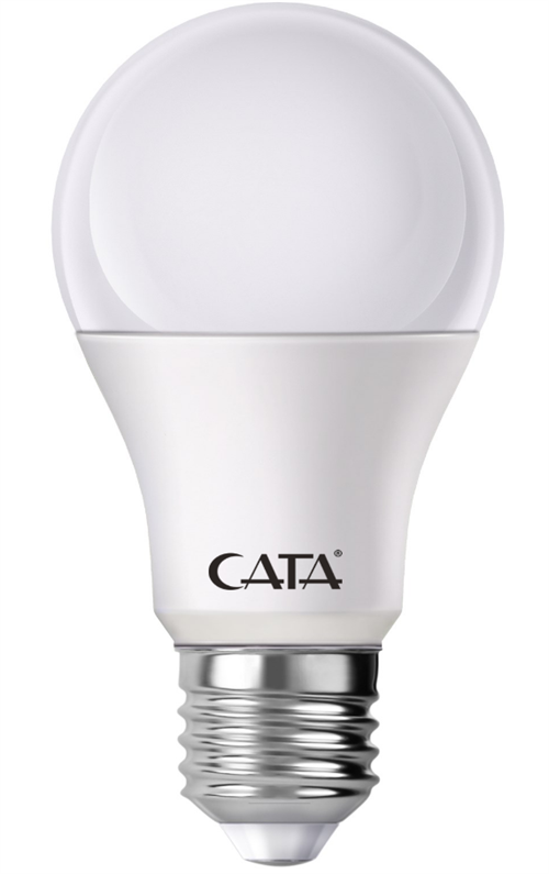 Cata Led Ampul 9W E27 Beyaz CT-4277B
