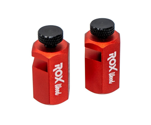 Rox Wood Kılavuz Sabitleme Aparatı 153ROX0155