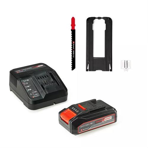 Einhell TC-JS 18/70 Lİ 1x2.5AH Akülü Dekupaj Testere 4321280