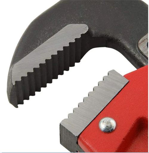 Milwaukee Ağır Tip Çelik Boru Anahtarı 300MM 12