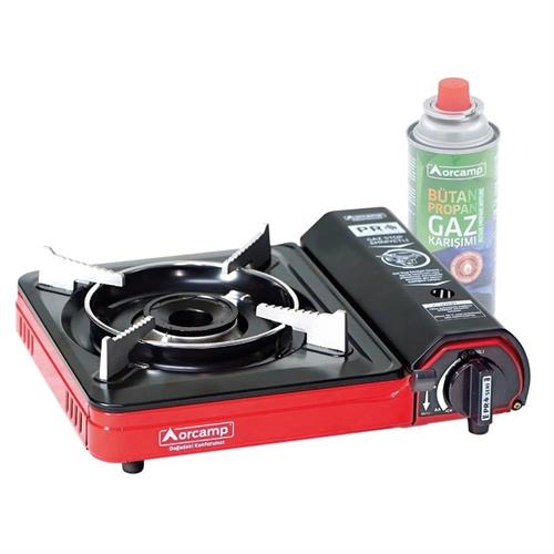 Orcamp CK505 Pro Seramik Portatif Ocak