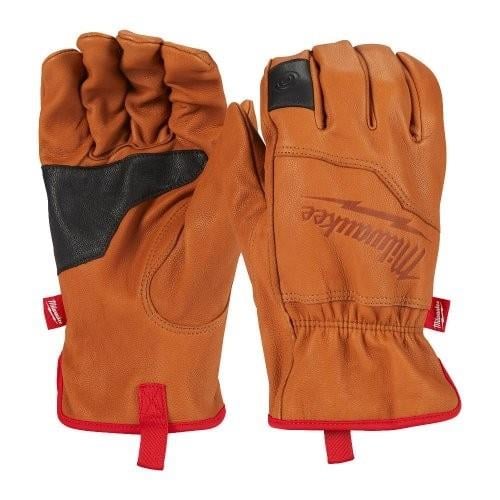 Milwaukee Deri Eldiven - 11/XXL 4932478126