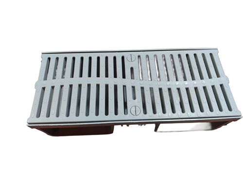 Drenaj Kanalı+Kapak 200*500 MM