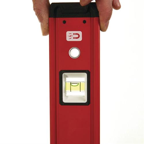 Milwaukee RedStick Su Terazisi Manyetik 180 CM 4932459071