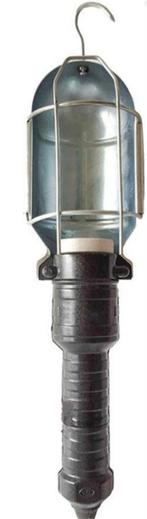 Tenpo Seyyar El Lambası  Metal Anahtarsız