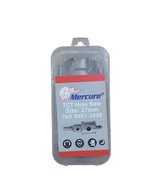 Mercure Tct Panç Testere 27 MM 