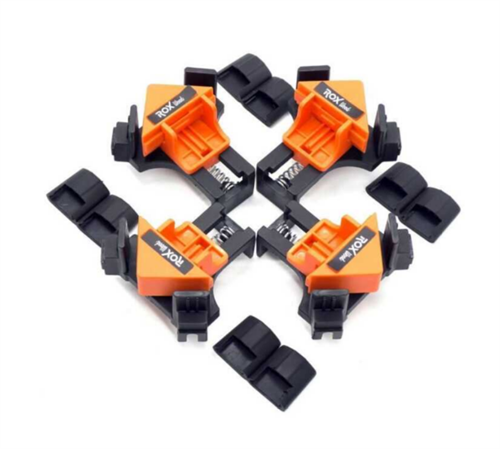 Rox Wood Mini Yaylı Köşe İşkence 153ROX0057