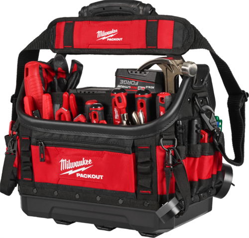Milwaukee Packout 38 cm Pro Taşıma Alet Çantası 4932498634