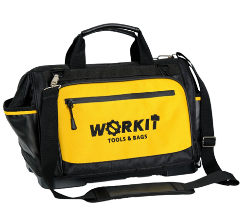 Workıt Bez Takım Çantası Wkt 10069