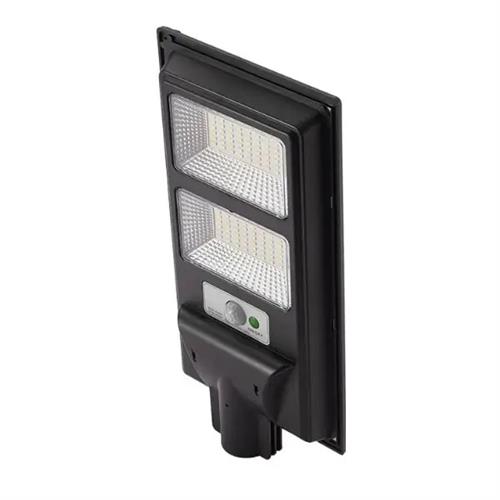 Noas 200W Sensörlü Kumandalı Solar Sokak Armatürü YL73-0200-S