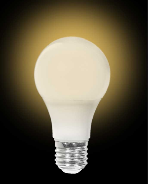 Ack Led Ampul 12 W E27 Günışığı