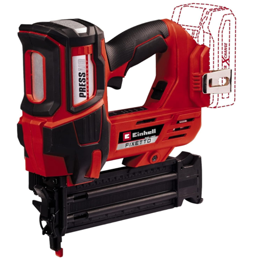 Einhell Fıxetto 18/50 N 1X4.0 Ah Akülü Çivi Çakma Makinesi