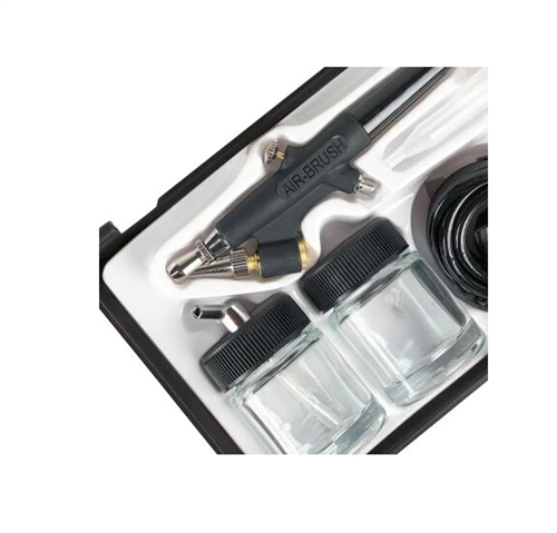 Attlas Havalı Fırça Athf 822S