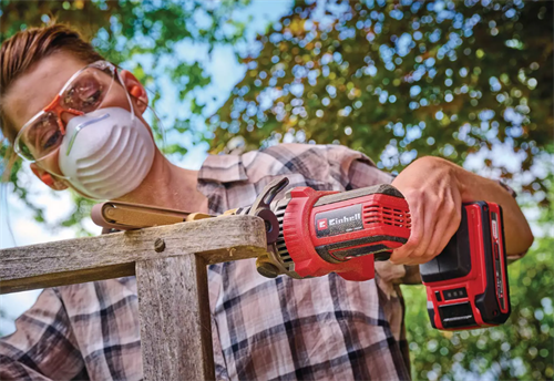 Einhell Bant Zımpara Seti 9*457 mm 35 Parça 4419816