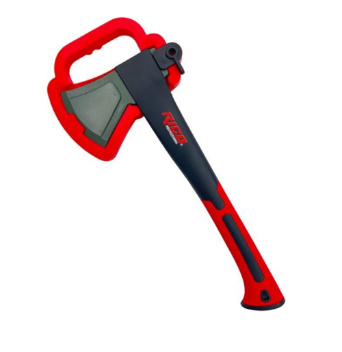 Rıco Pvc Muhafazalı Prof. Balta 800 Gr RC1012